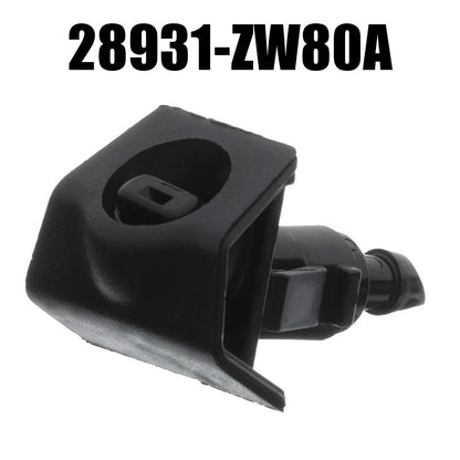 OEM Quality Windshield Washer Nozzle for Nissan for versa 2009 2012 Easy to