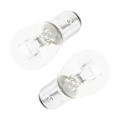 Taillight Bulb Replacement 12V 21/5W for Kawasaki Brute Force 300 (2012–2024)