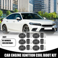 Engine Ignition Coil Boot Kit Set for Honda Pilot (2003–2014)