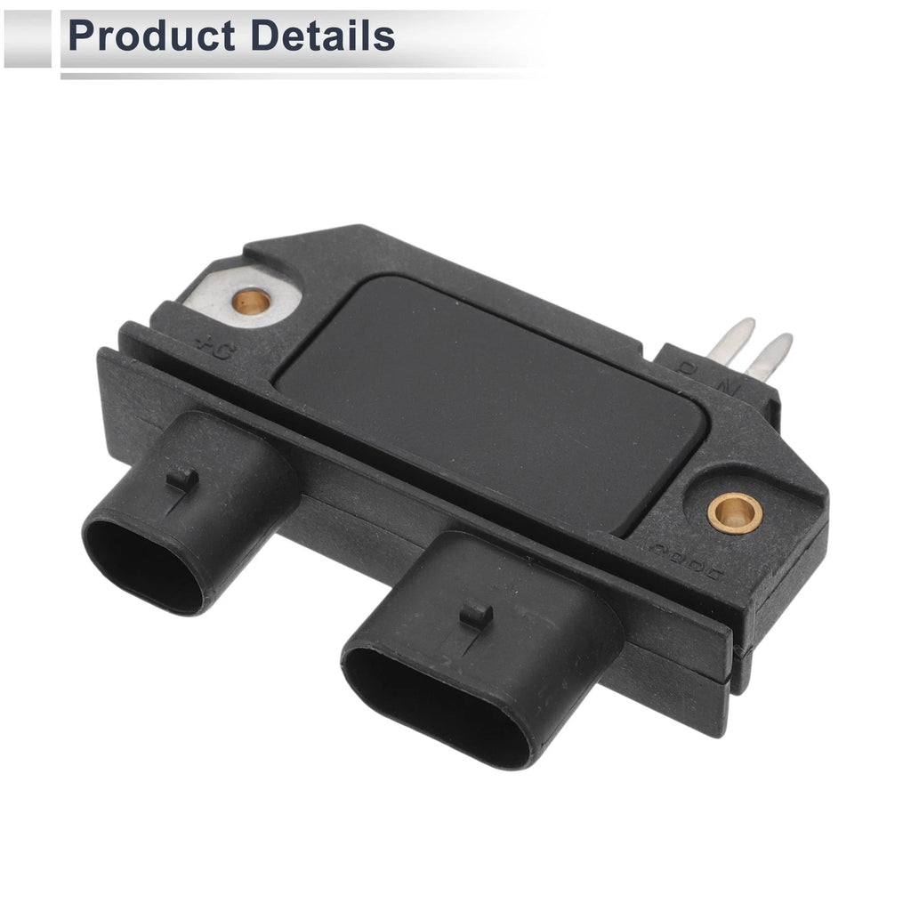Ignition Control Module No.16139409 for Chevrolet C1500 (1988–1998)