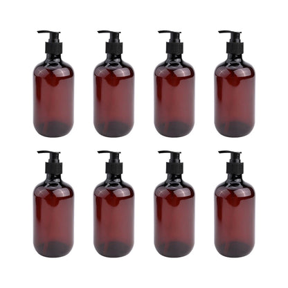 Soap Dispenser Lotion Pump 500ml for Refillable Body Lotions