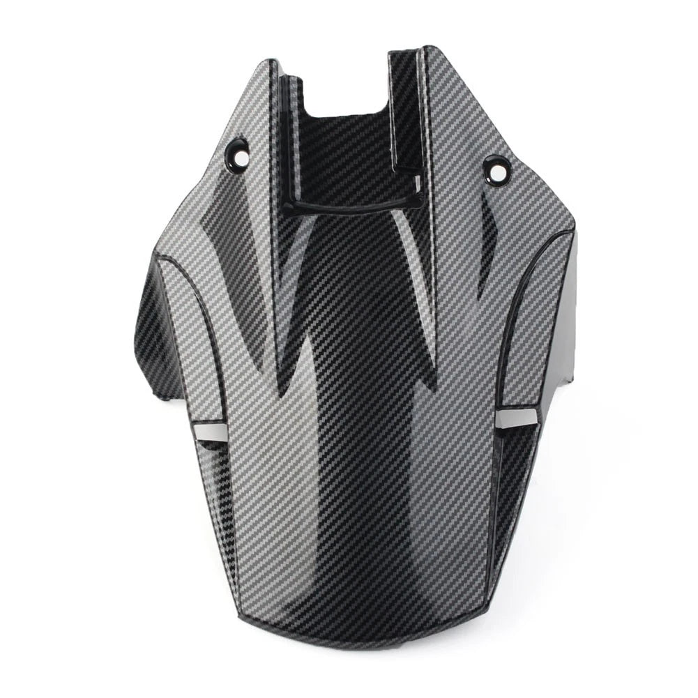 Rear Hugger Mudguard for Honda CBR1000RR (2008–2011) Carbon Fiber ABS