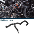 Radiator Hose Coolant Pipe Replacement for Audi A8 (2013–2014)
