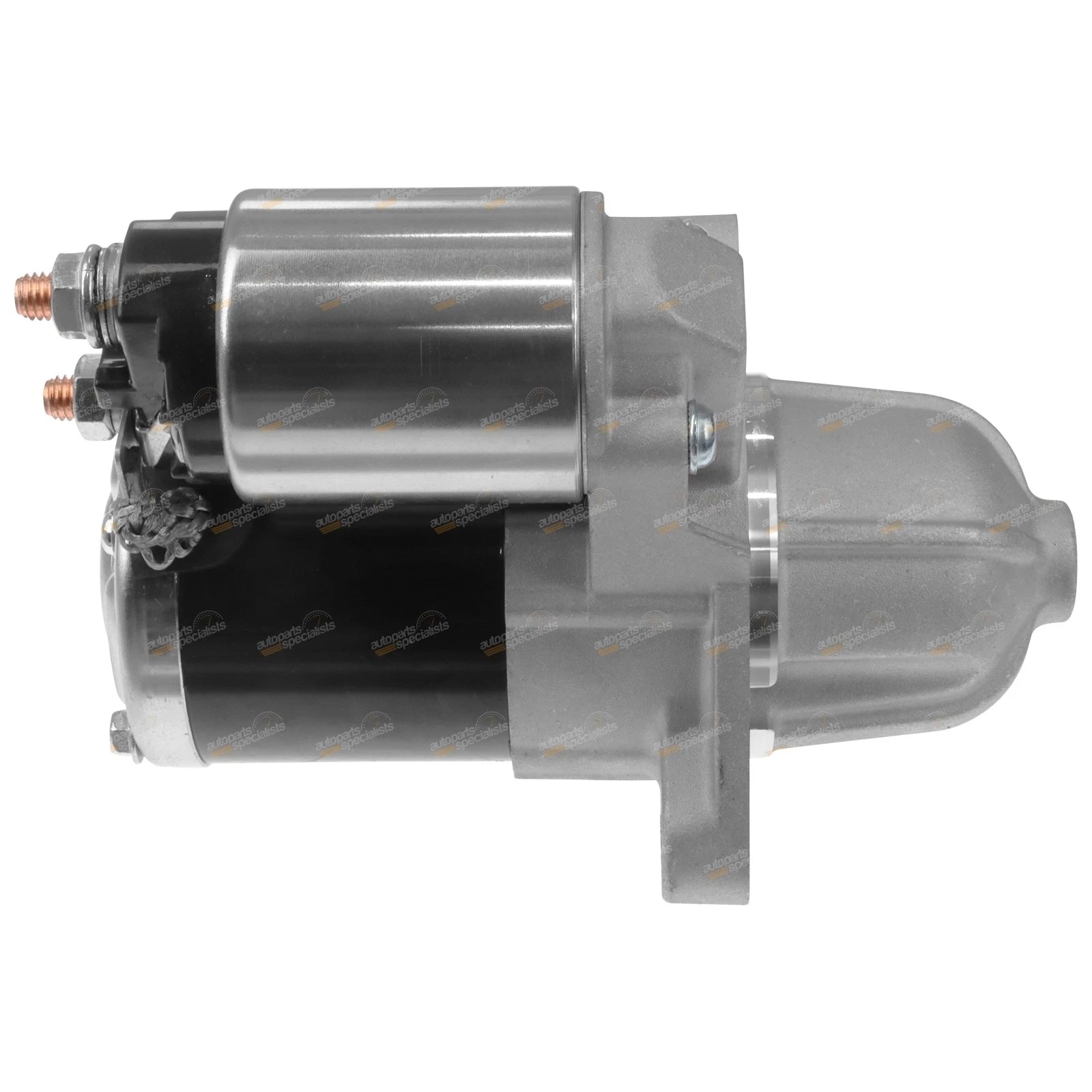 Starter Motor for Suzuki Alto (2009–2014) K10BN