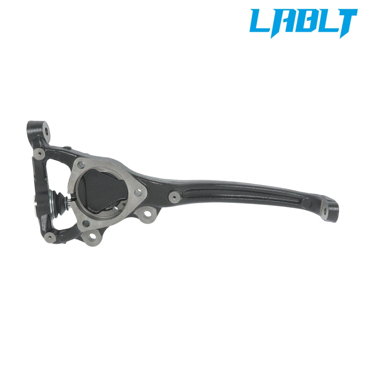 Steering Knuckle Front LH for Chrysler 300 Dodge Challenger Charger (2012–2021) 698299