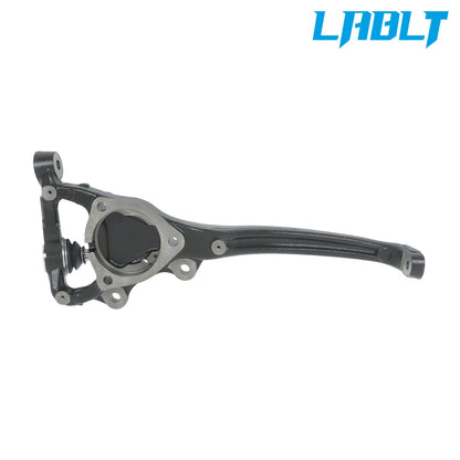 Steering Knuckle Front LH for Chrysler 300 Dodge Challenger Charger (2012–2021) 698299