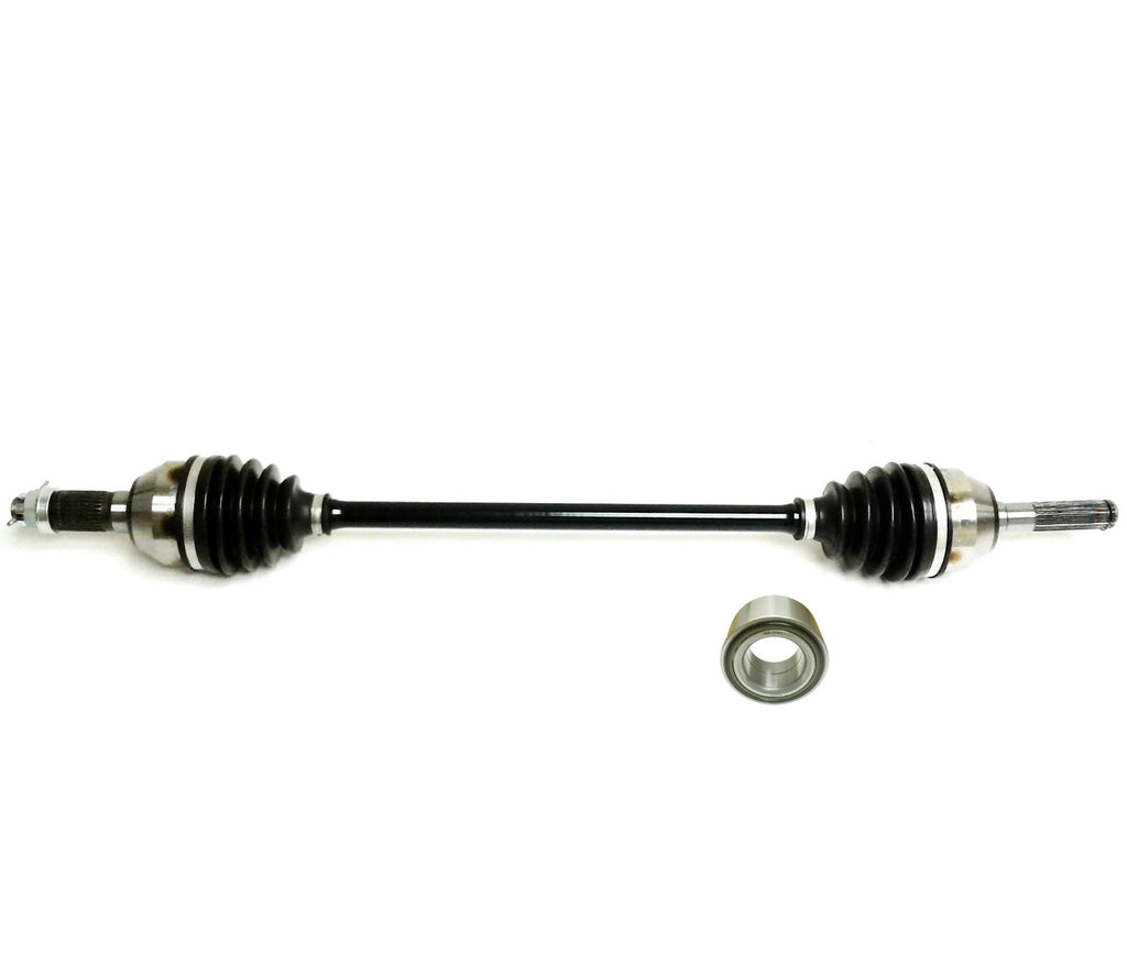 Front Left CV Axle & Bearing for Can-Am (705402097)