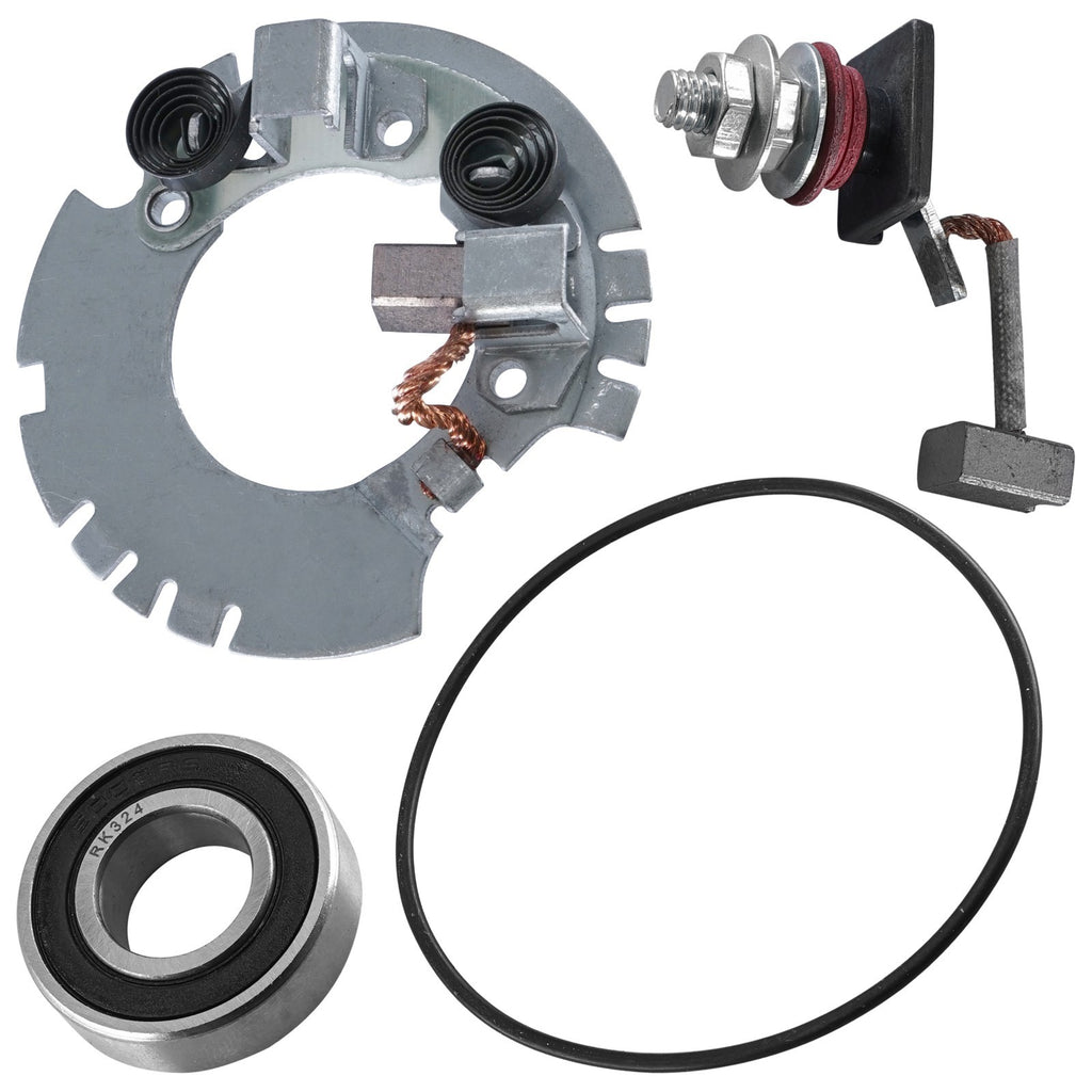 Starter Kit for Ski Doo MXZ 800R (2009–2015)