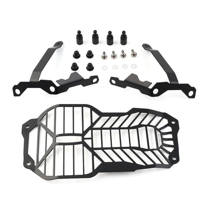 Front Headlight Protector Guard for BMW R1200GS (2013–2017)