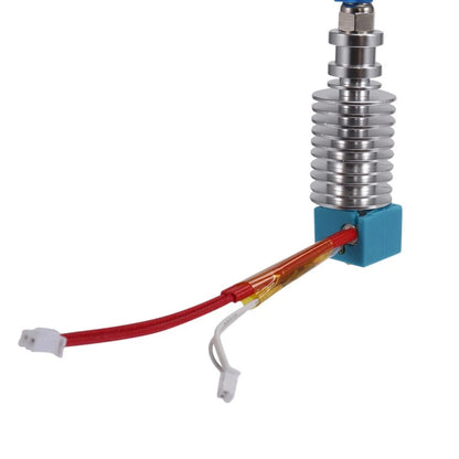 High Performance Nozzle for Mega X Chiron Vyper 3D Printers