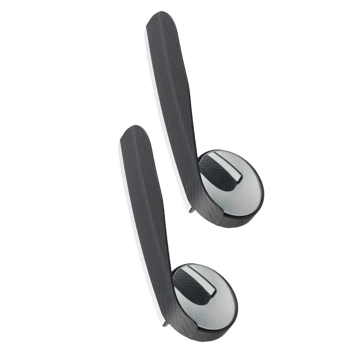 Rearview Mirror Eyebrow for Car (2010–2023)