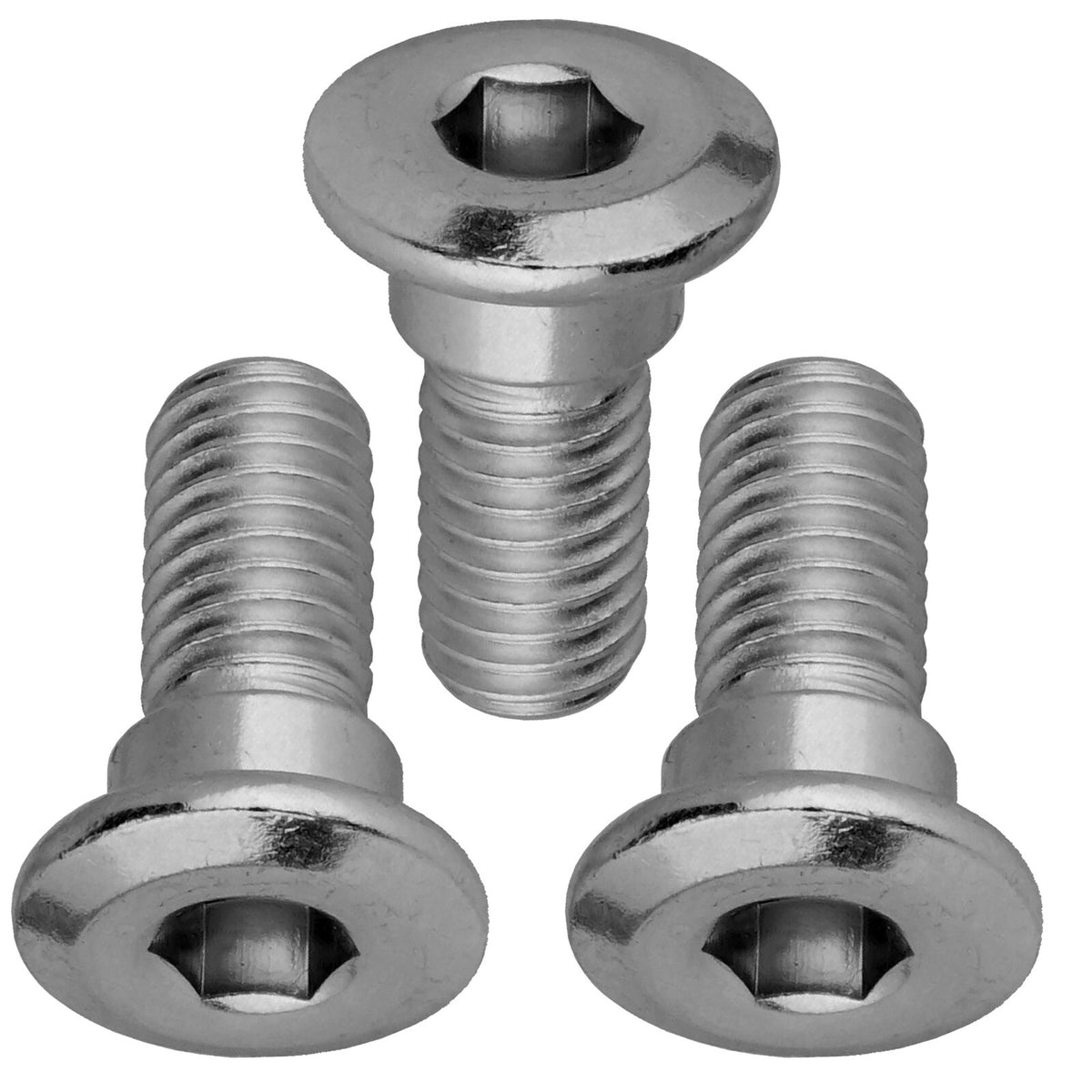 Rear Wheel Disc Stud Screw Bolt for Yamaha XT250 (2008–2019)