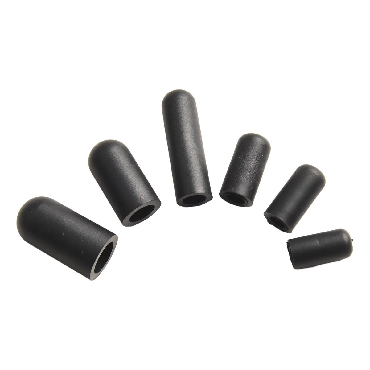 Rubber Vacuum Cap Modern High Quality Rubber Package Content Part Name