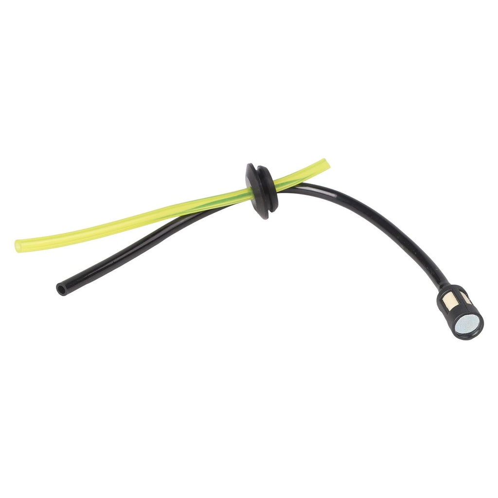 Fuel Hose with Filter for Trimmers (Replace Line Trimmer Part)