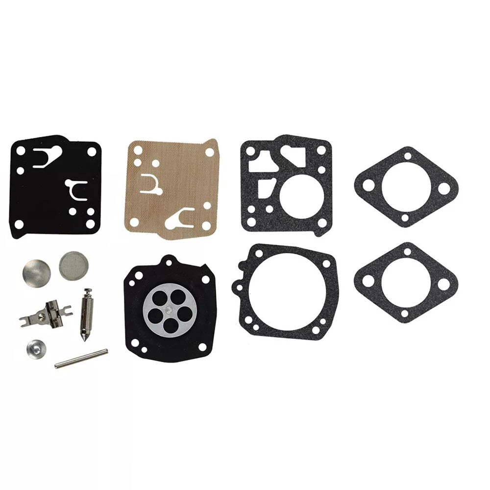 10X Carburetor Repair Kit for Tillotson RK21-HS Stihl 040 041 045 051