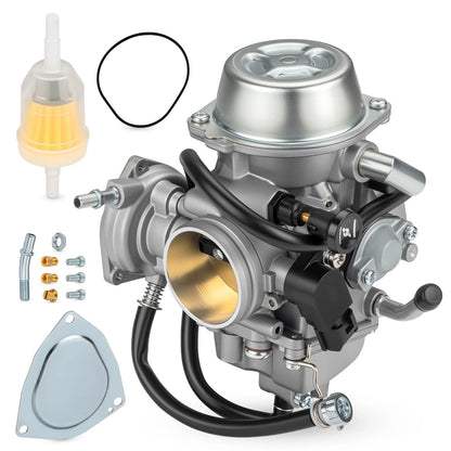 Carburetor for Yamaha YFZ450 (2012–2013) Performance Part # 1PD-14901-00-00