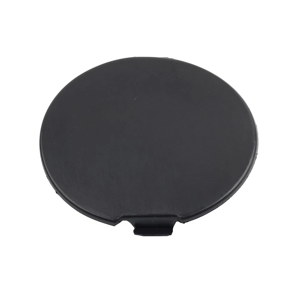 Front Bumper Towing Hook Eye Cover for Mazda CX-3 (2014–2023)