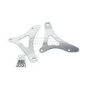 Backrest Low Mount Kit for Harley Road Street Glide (2014–2024)