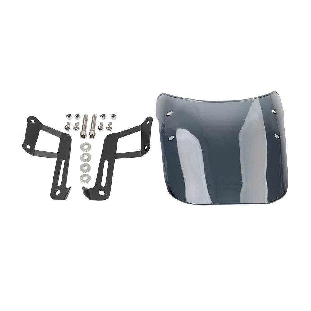 Wind Deflector for Scrambler 1200 XC/XE (2019–2023)