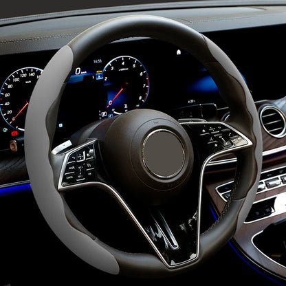 Steering Wheel Cover for All Season Vehicles (2010–2023)