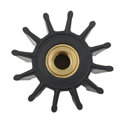 Impeller with O-ring for Sherwood JMP 7608 (08-35-1201, 3974456)