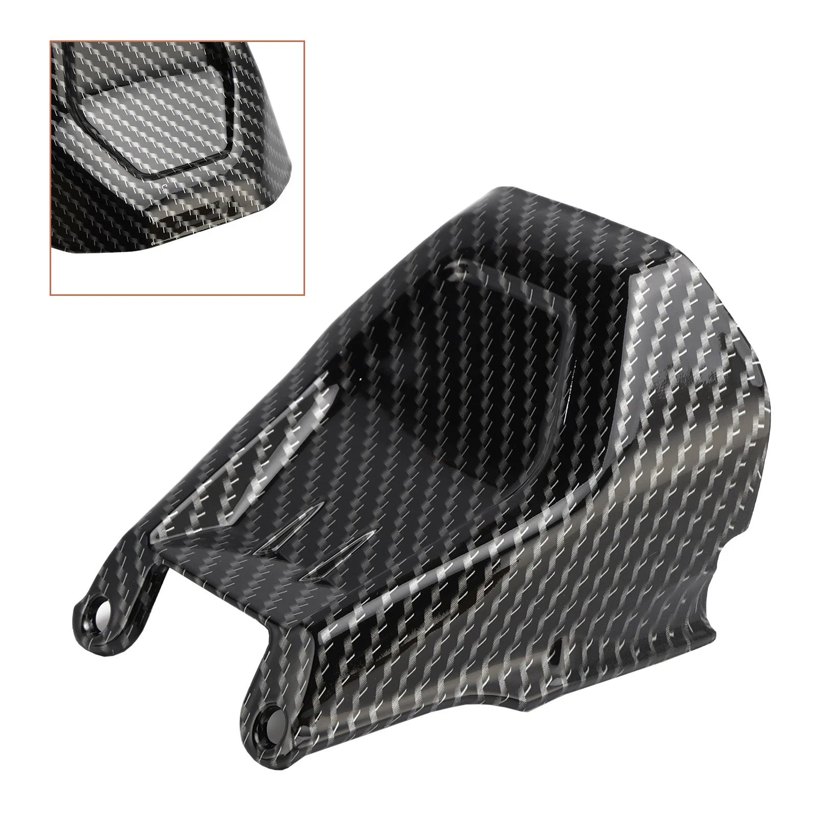Speedometer Cover Case for Yamaha MT-09 (2021–2023)