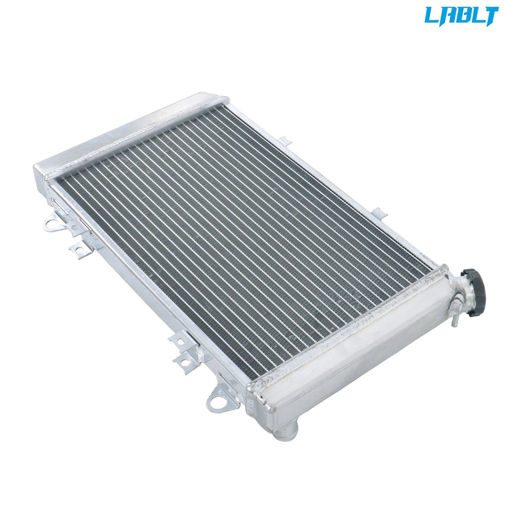 Radiator Aluminum Cooling Engine for Kawasaki Mule 3000 (2001–2008)