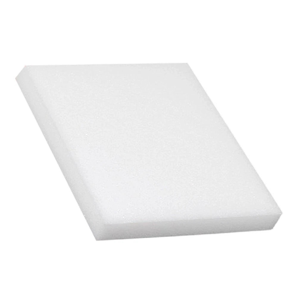 Double Sided Sponge Sanding Pad 100 Grit for Wood and Metal Work