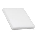 Double Sided Sponge Sanding Pad 100 Grit for Wood and Metal Work