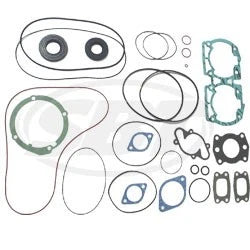 Complete Gasket Set for Seadoo SP GT SPI XP (1988–1991)