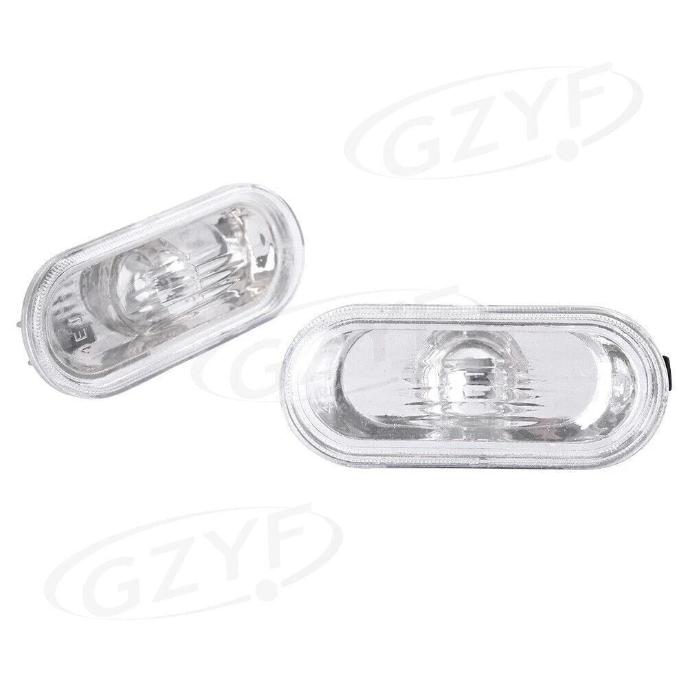 Side Marker Lights for VW Golf/Jetta/Bora (1999–2004)