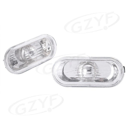 Side Marker Lights for VW Golf/Jetta/Bora (1999–2004)