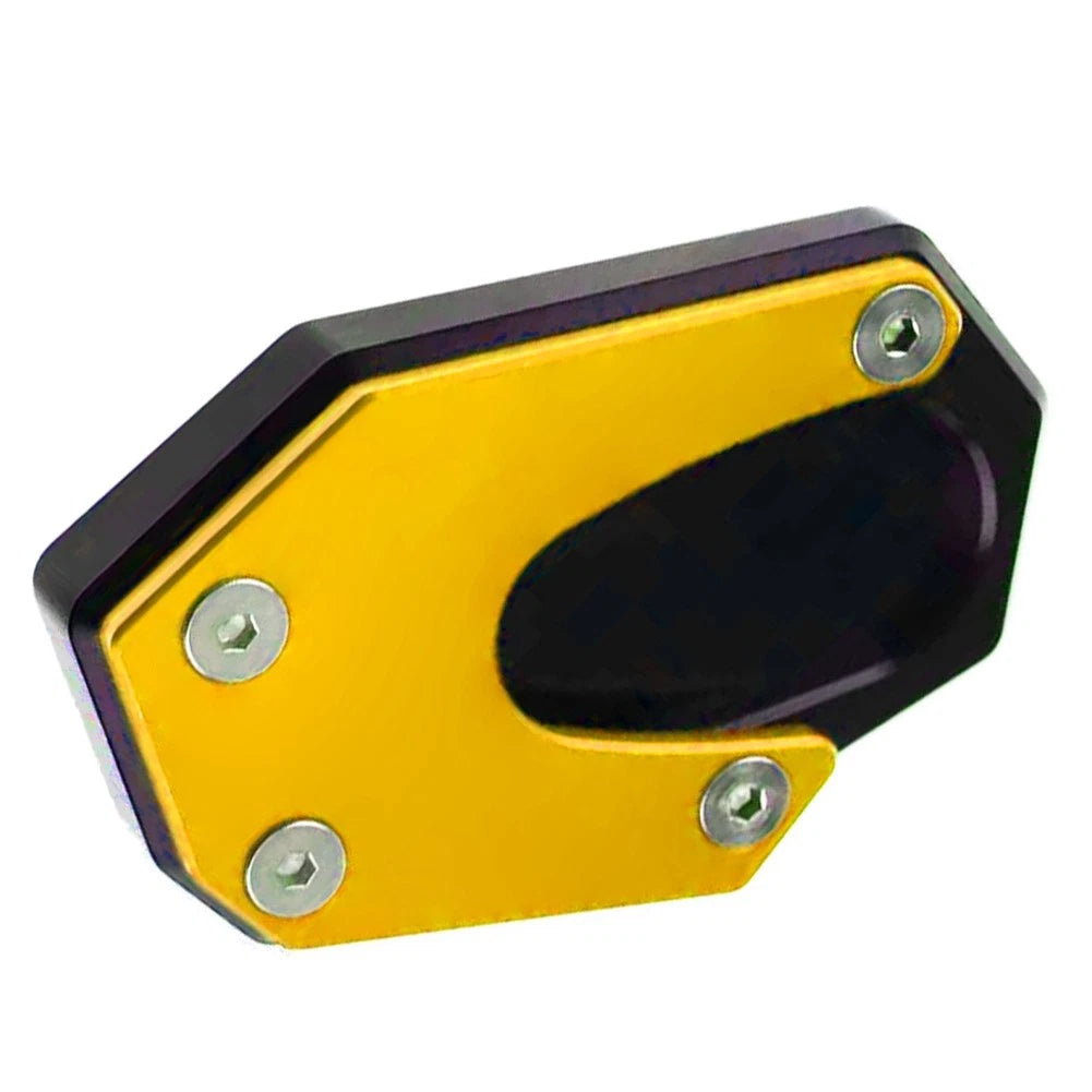 Side Stand Enlarge Kickstand Pad for Suzuki V-Strom 800DE (2023)
