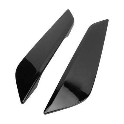 Fender Duct Trim Panel Set for BMW G30 5 Series (2017–2023)