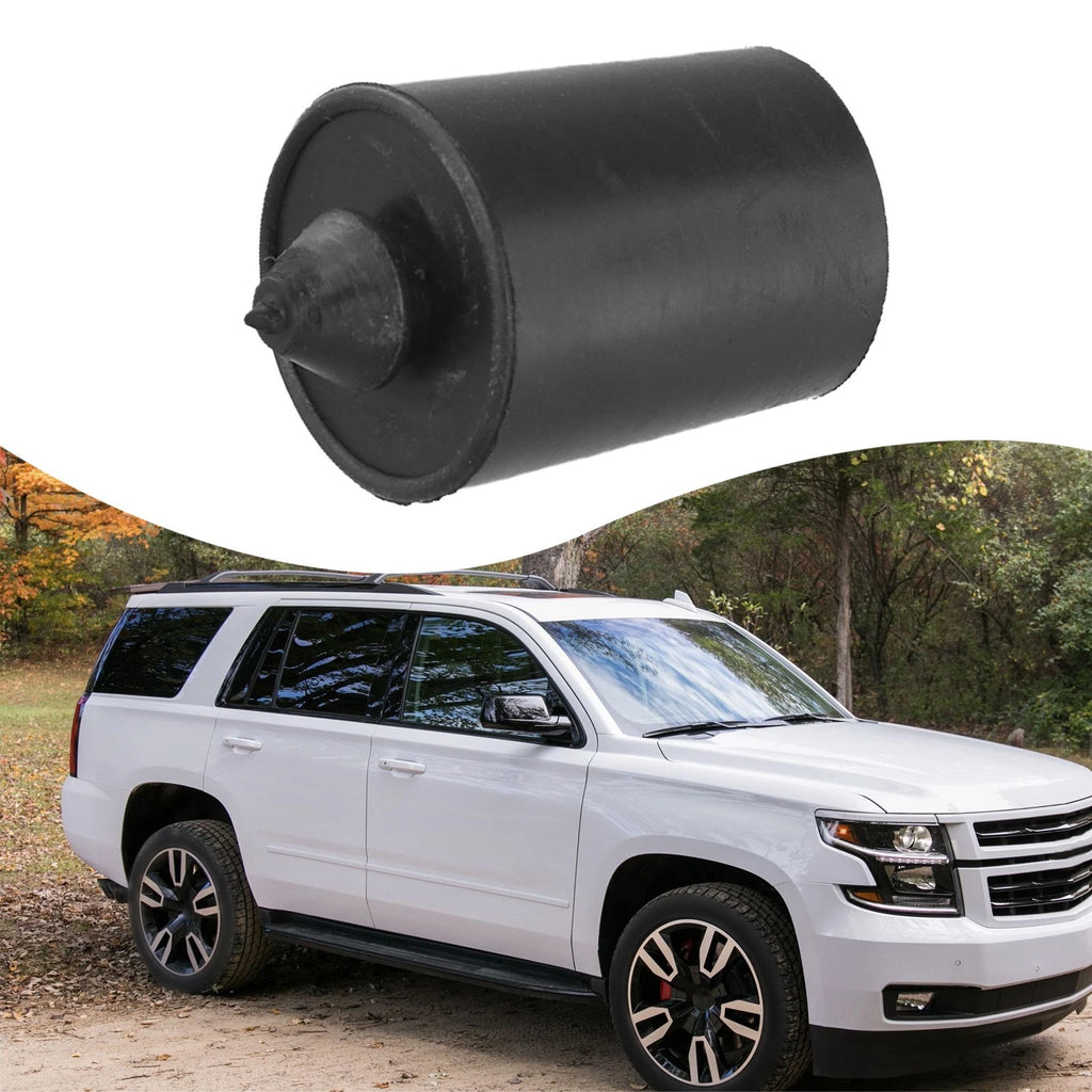 Lower Tailgate Rubber Bumper for