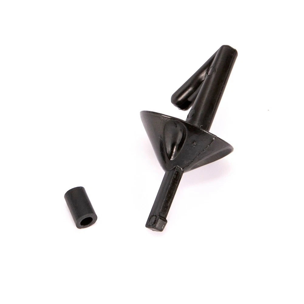 20pcs Bait Shields for Tackle Box