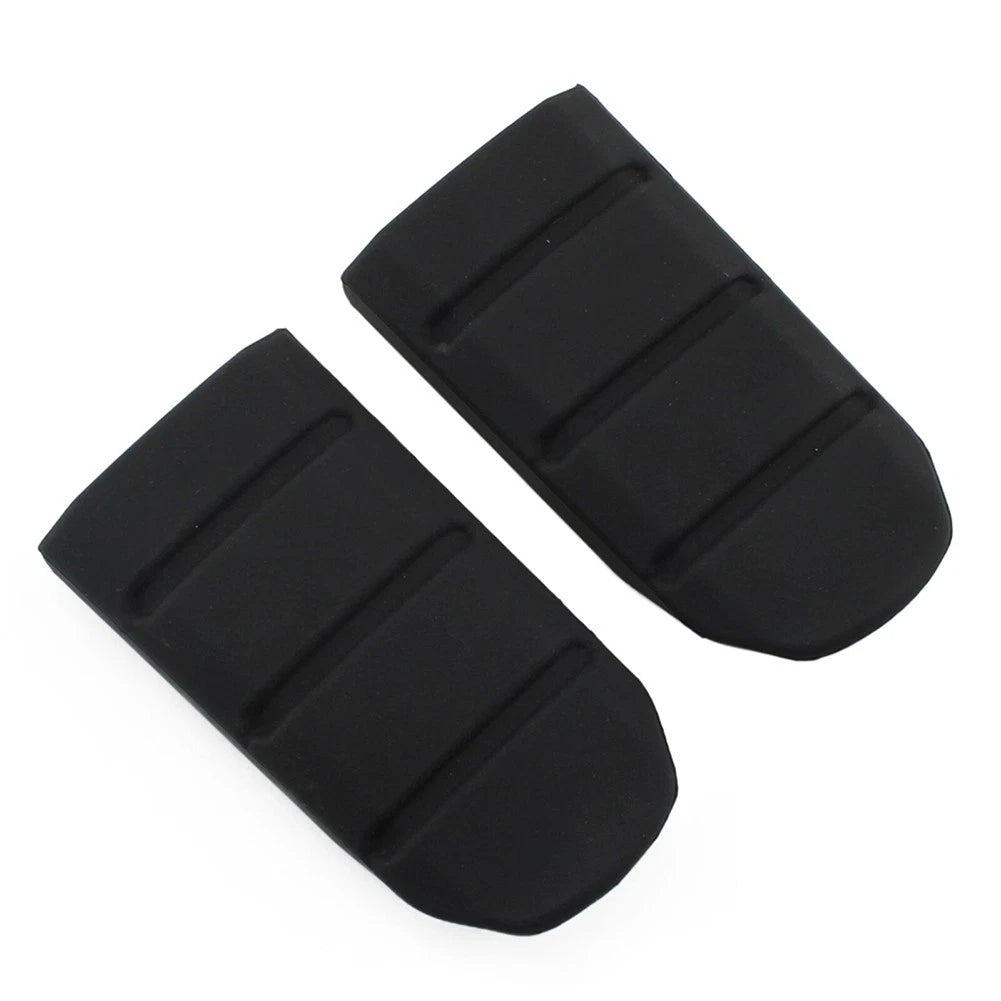 Motorcycle Footrest Pad for (2010–2023)