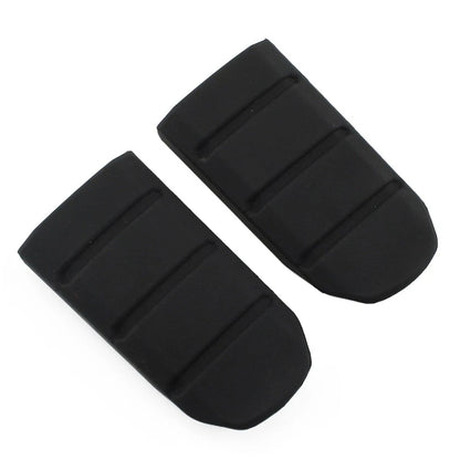 Motorcycle Footrest Pad for (2010–2023)