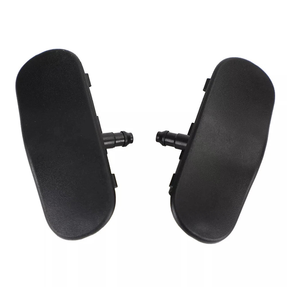 Front Washer Jets with Heating Function for Car Models (2007–2018)