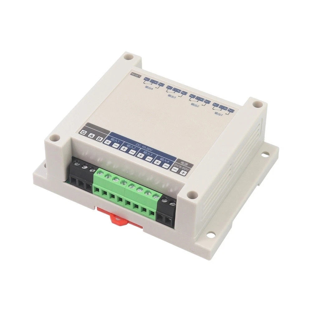 4 Channel Relay Module WD485 for 4R
