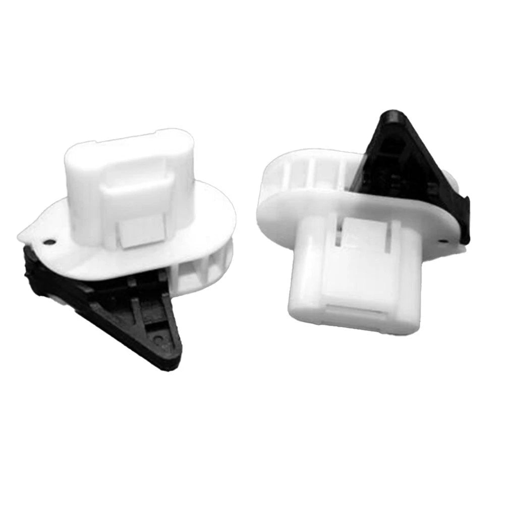 Rear Cushion Pad Clips for Mazda