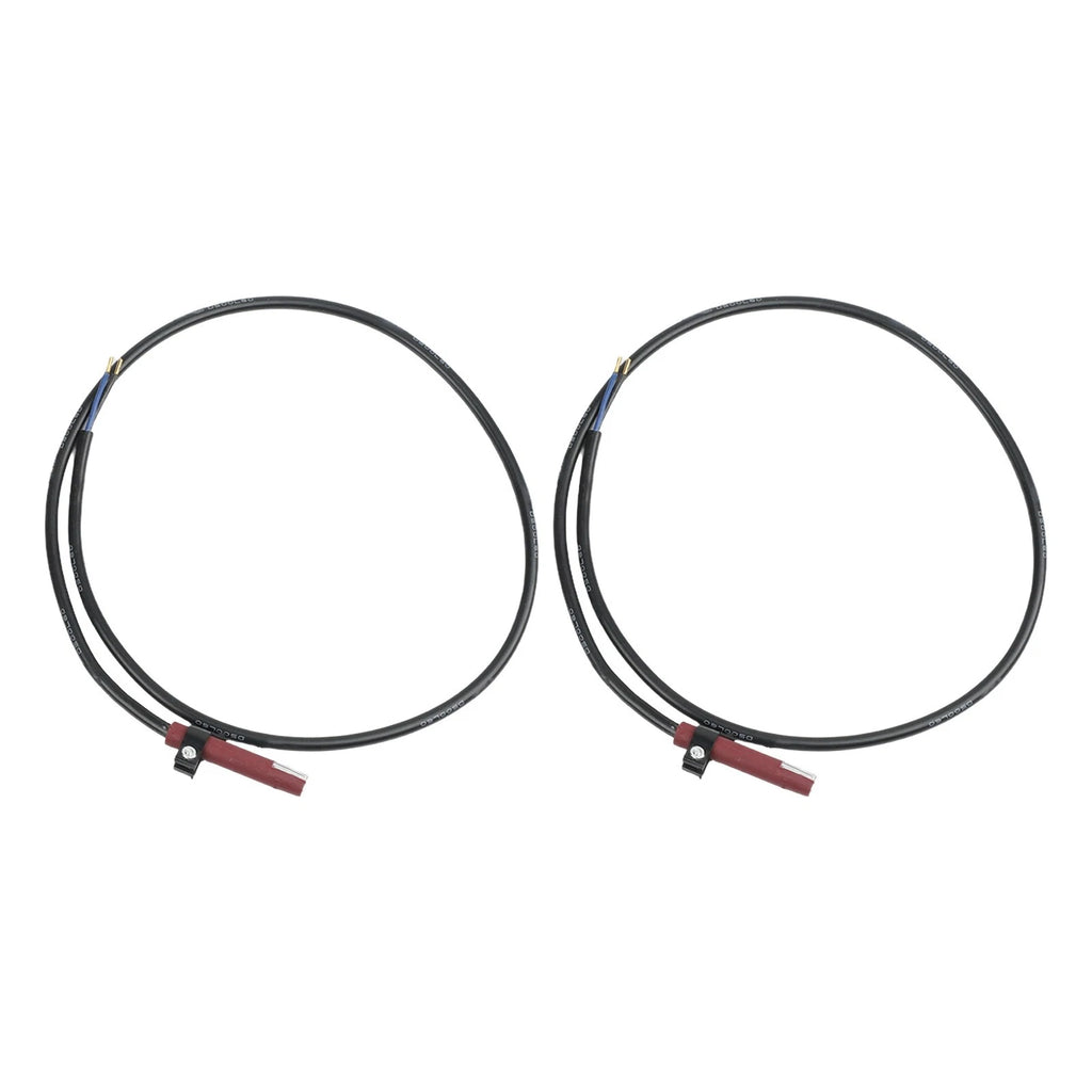 2PCS Electric Eye Photocell for Burners (Efficient Flame Detection)