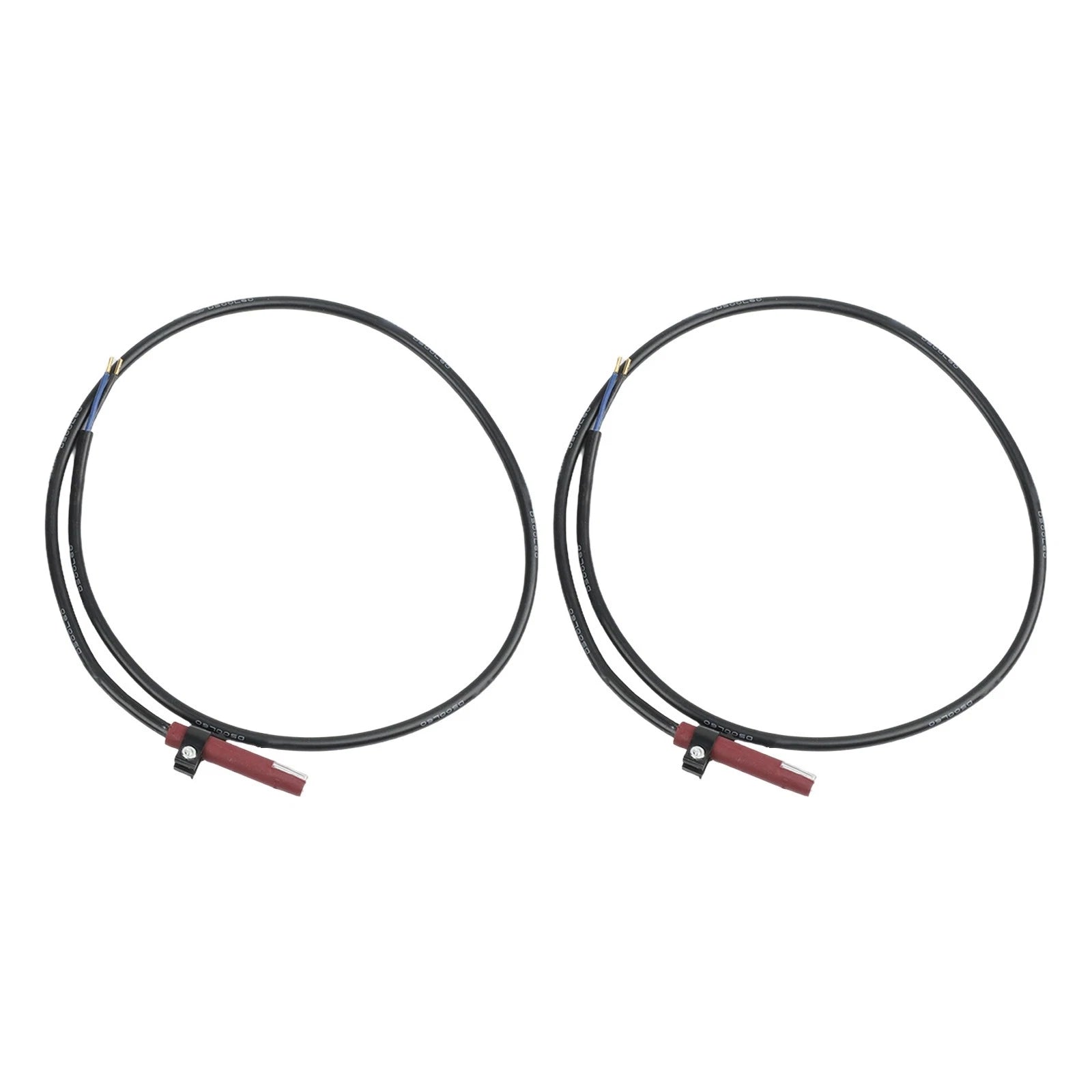 2PCS Electric Eye Photocell for Burners (Efficient Flame Detection)