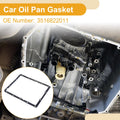 Transmission Filter Oil Pan Gasket Replacement for Toyota 4Runner (1984–1995)