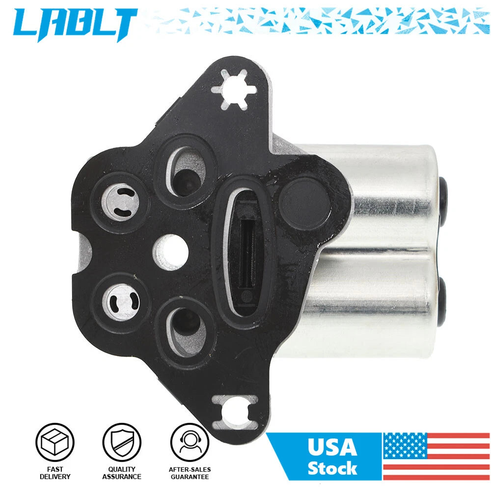 Engine Variable Timing Oil Control Valve for Chevy Impala Malibu (2014–2015)
