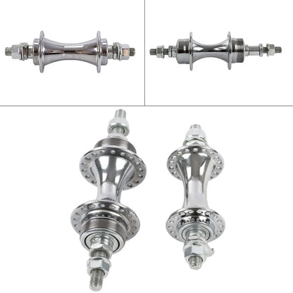 1pc 36 Hole Bike Hub for Bicycle (130MM)