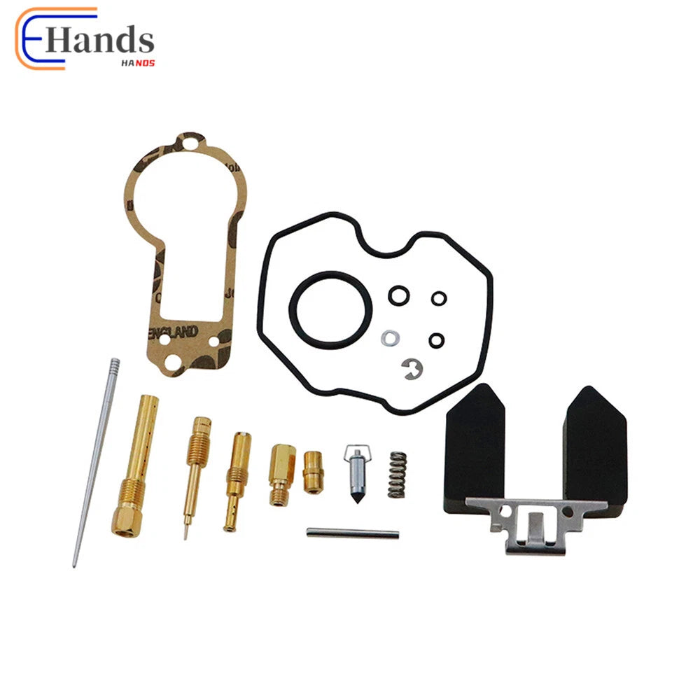 Carburetor Repair Rebuild Kits for Honda XR250 XR250R CRF230F (1986–2017)