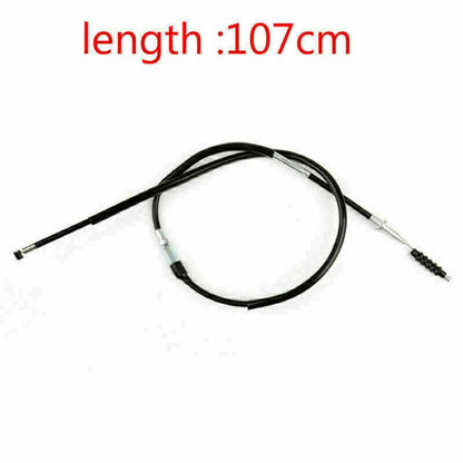 Clutch Cable for Kawasaki KLX250 D-Tracker KLX250R KLX300 (2000–2023)