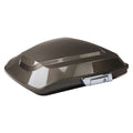 Razor Trunk for Harley Touring Electra Glide (2014–2024)