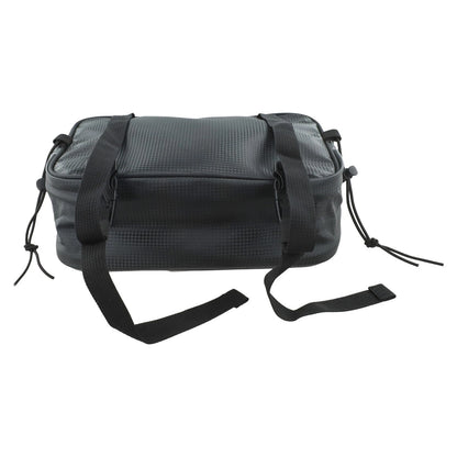 6L PVC Storage Bag for Outdoor Cycling (No Year Range Provided)